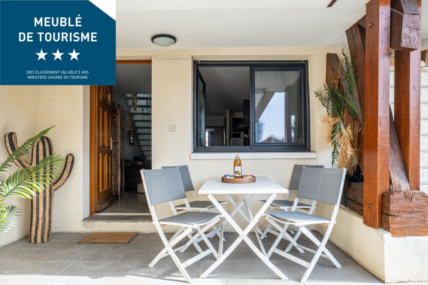 Carnot Duplex, Spacieux 3 Pieces Avec 2 Chambres Sur Les Rue Pietonnes Annecy Exterior foto
